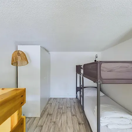 A 150m De La Plage, Mezzanine Pour 4 Апартаменты Les Bussolleries