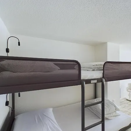 A 150m De La Plage, Mezzanine Pour 4 Апартаменты Les Bussolleries