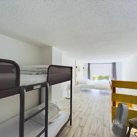 A 150m De La Plage, Mezzanine Pour 4 Апартаменты Les Bussolleries