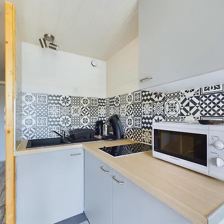 A 150m De La Plage, Mezzanine Pour 4 Апартаменты Les Bussolleries